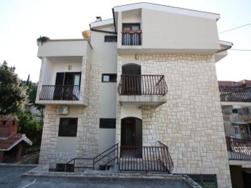 Apartment Onyx Split Pokoj fotografie