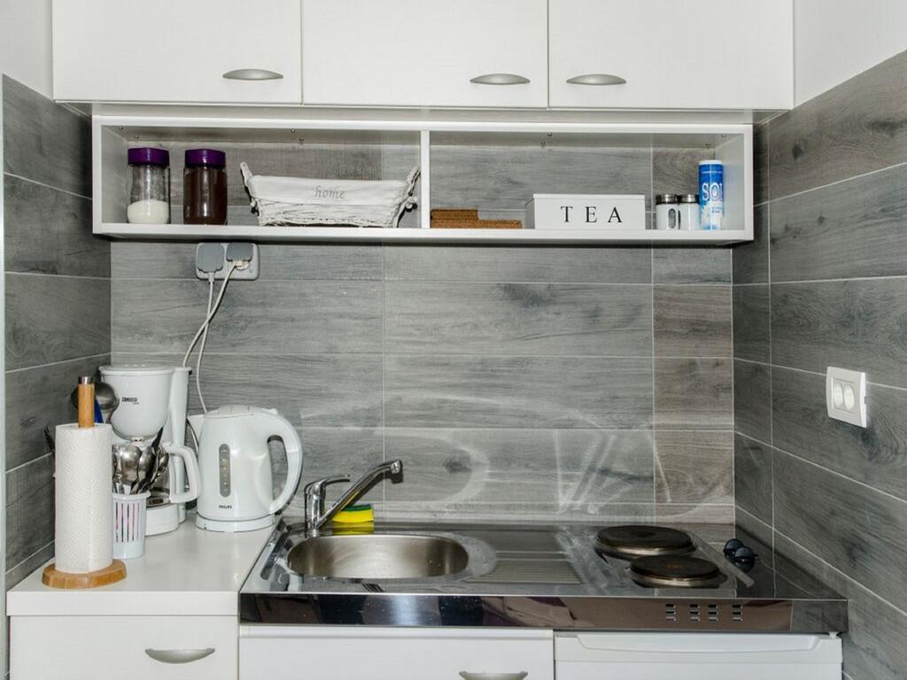 Apartment Onyx Split Pokoj fotografie