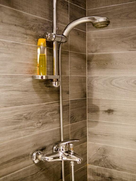 Apartment Onyx Split Pokoj fotografie