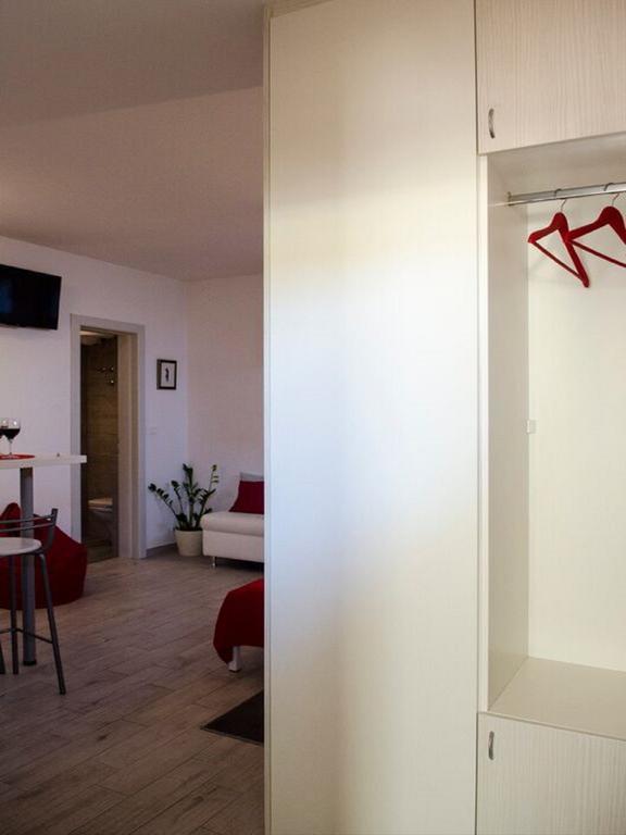 Apartment Onyx Split Exteriér fotografie