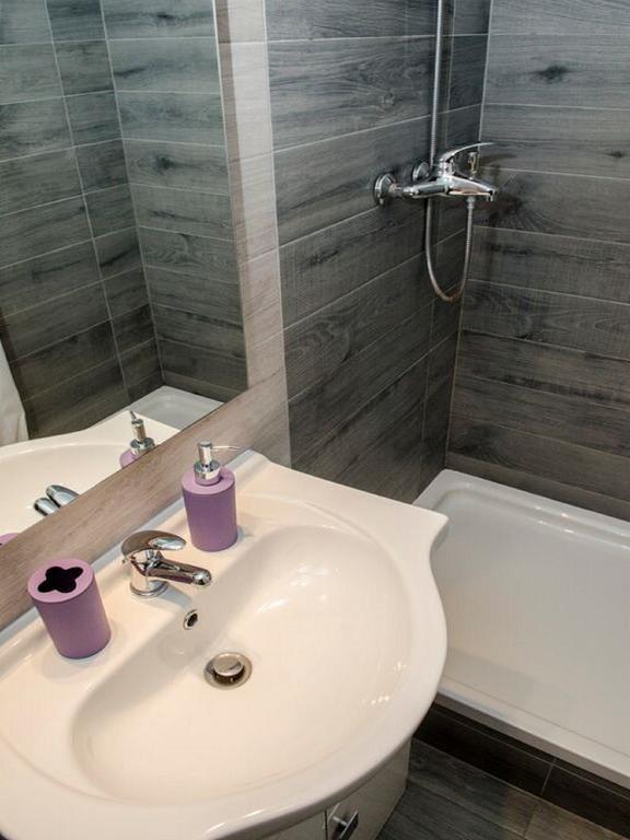 Apartment Onyx Split Pokoj fotografie
