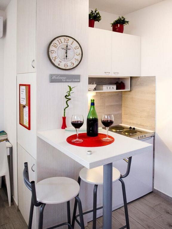 Apartment Onyx Split Pokoj fotografie