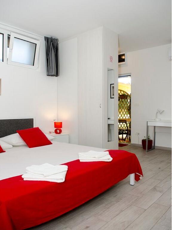 Apartment Onyx Split Pokoj fotografie