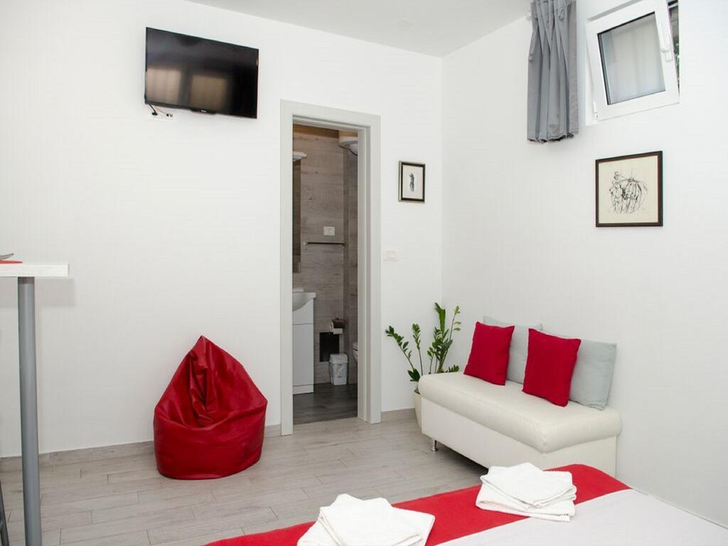 Apartment Onyx Split Exteriér fotografie